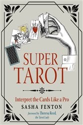 Super Tarot | Free Book