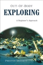 Out-of-Body Exploring | Free Book