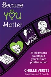 Because You Matter | Free Book