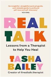 Real Talk | Free Book