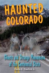 Haunted Colorado | Free Book