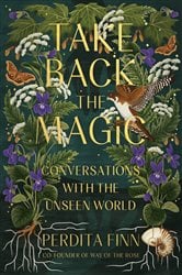 Take Back the Magic | Free Book