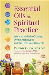 Essential Oils in Spiritual Practice | Free Book