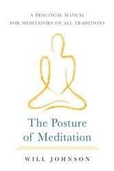 The Posture of Meditation | Free Book