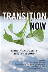 Transition Now | Free Book