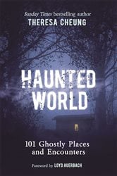 Haunted World | Free Book