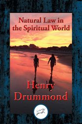 Natural Law in the Spiritual World | Free Book