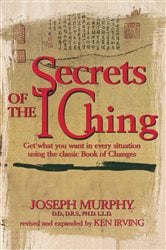 Secrets of the I Ching | Free Book