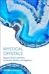 Mystical Crystals | Free Book