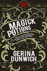 Magick Potions | Free Book