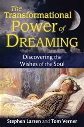 The Transformational Power of Dreaming | Free Book