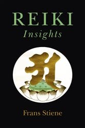 Reiki Insights | Free Book