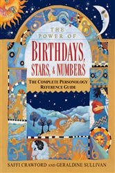 The Power of Birthdays, Stars & Numbers | Free Book