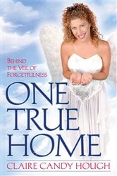 One True Home - Behind the Veil of Forgetfulness | Free Book