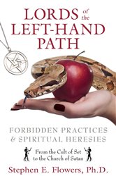 Lords of the Left-Hand Path | Free Book