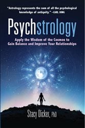 Psychstrology | Free Book