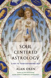 Soul Centered Astrology | Free Book