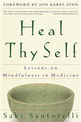 Heal Thy Self | Free Book