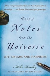 More Notes From the Universe | Free Book