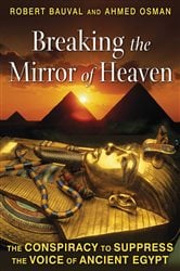 Breaking the Mirror of Heaven | Free Book