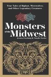 Monsters of the Midwest (2nd ed.) | Free Book