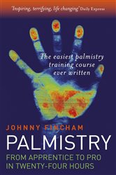 Palmistry: From Apprentice To Pro In 24 | Free Book