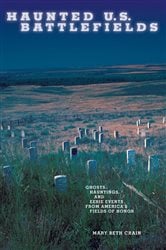 Haunted U.S. Battlefields | Free Book