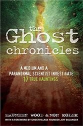 The Ghost Chronicles | Free Book