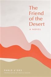 The Friend of the Desert | Free Book