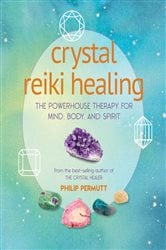 Crystal Reiki Healing | Free Book