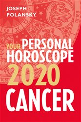 Cancer 2020: Your Personal Horoscope | Free Book