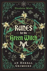 Runes for the Green Witch | Free Book