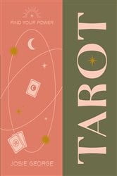 Find Your Power: Tarot | Free Book