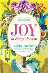 Joy in Every Moment | Free Book