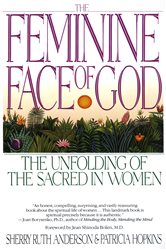 The Feminine Face of God | Free Book