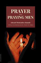 Prayer and Praying Men | Free Book