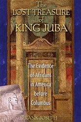 The Lost Treasure of King Juba | Free Book