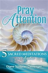 Pray Attention | Free Book