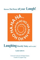 Harness the Power of Your Laugh! | Free Book