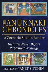 The Anunnaki Chronicles | Free Book