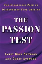 The Passion Test | Free Book