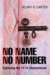 No Name No Number | Free Book