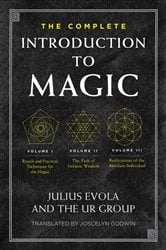 The Complete Introduction to Magic | Free Book