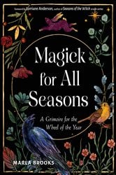 Magick for All Seasons | Free Book