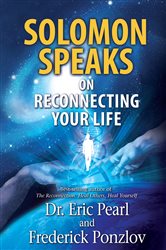 Solomon Speaks on Reconnecting Your Life | Free Book