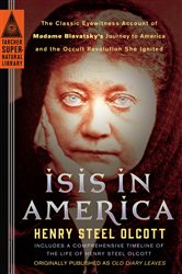 Isis in America | Free Book