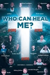 Who Can Heal Me? | Free Book