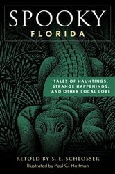 Spooky Florida (2nd ed.) | Free Book