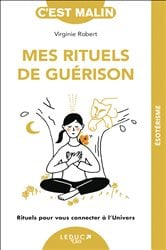 Mes rituels de guérison, c'est malin | Free Book