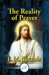 The Reality of Prayer | Free Book